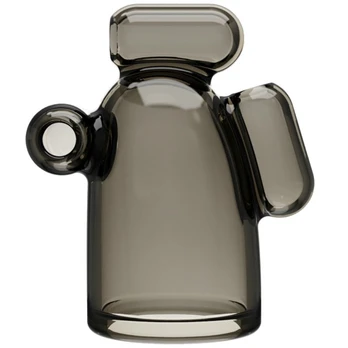 BAILE - Vibrating Crystal Cap I