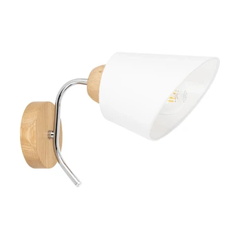 Šviestuvas sieninis Spot-Light Mette, 40 W, E27