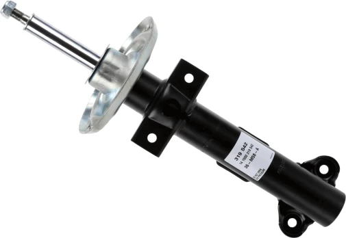 SACHS 319 542 Shock absorber