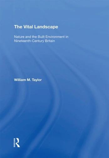 Vital Landscape