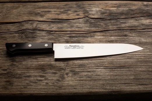 Masahiro BWH Chef peilis 240mm