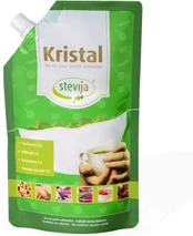 Stevija kristalai (saldiklis), 300 g