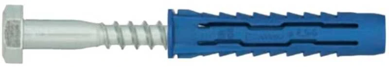 R-S10-4ALL12/100/4 Univ.kaiš 12x60mm su medsr(4v)(5bl)