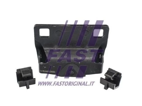 Užrakto stabddys, bagažinės dangtis FAST FT95981