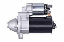 Starteris HELLA 8EA 011 610-461