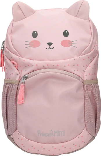 Princess Mimi - Ergonomic Backpack Cat (0013992)