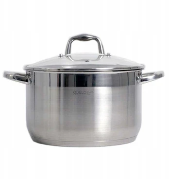 Odelo Puodas 22cm(4,5l), Velio