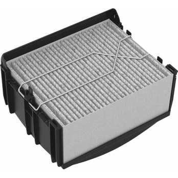 Gartraukio filtras Bosch DWZ0XX0I5