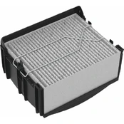 Gartraukio filtras Bosch DWZ0XX0I5 kaina