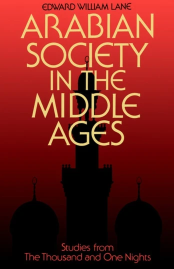 Arabian Society Middle Ages