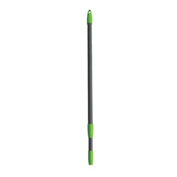 Teleskopinis plastikinis kotas YORK 9105 150 cm.