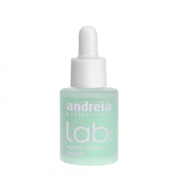 Epiderminis gydymas Lab Andreia LAB Hydro Cuticle Drops (10,5 ml)