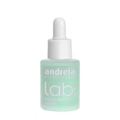 Epiderminis gydymas Lab Andreia LAB Hydro Cuticle Drops (10,5 ml) kaina