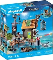 Playmobil - Pirate Harbor (71792)