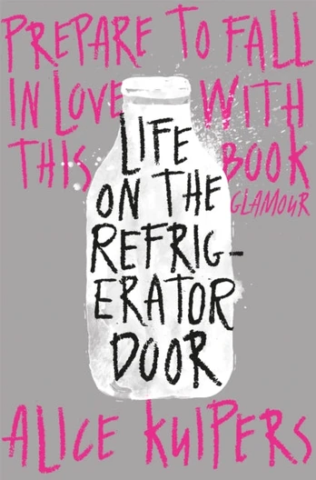 Life on the Refrigerator Door