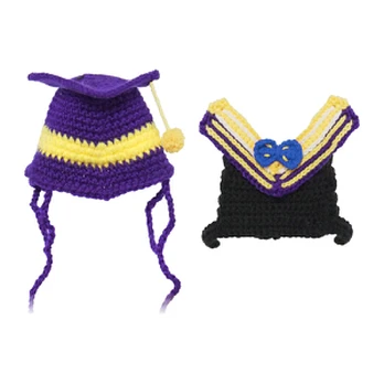 Loona Knitted costume for Loon Premium Student