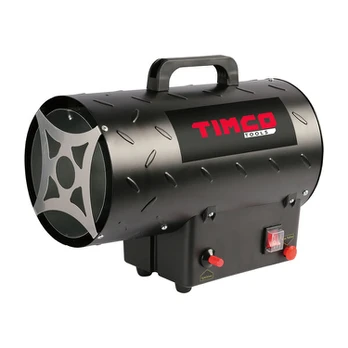 Timco 10 kW dujinis šildytuvas