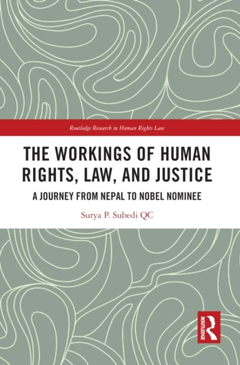 Workings of Human Rights, Law and Justice