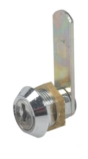 Spyna IBFM DIY 151, chromo, 8 mm kaina