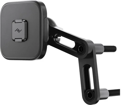 Peak Design Mobile Motorcycle Brake/Clutch Mount | M-MM-AL-BK-1