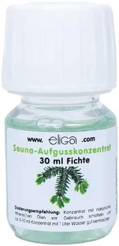 ELIGA pirties antpilo koncentratas Eglė, 30 ml