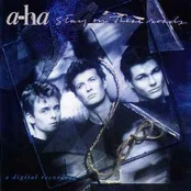 CD a-ha - Stay On These Roads