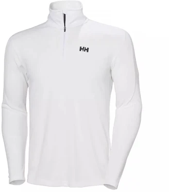 Helly Hansen HP 1/2 Zip Pullover 2.0 M džemperis 34131 001