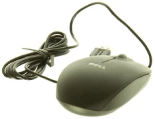 Kompiuterio pelė Dell 9RRC7 kaina
