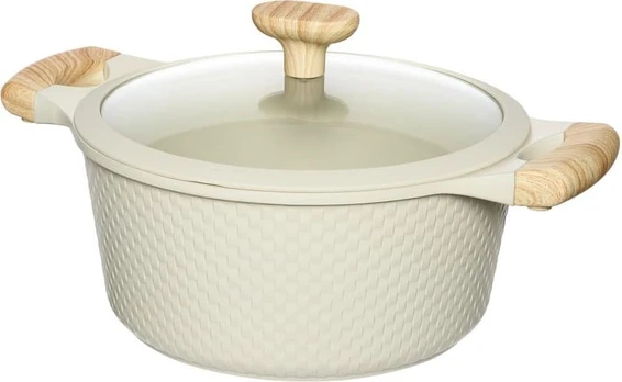 CASSEROLE D24CM 4.2L/93803 RESTO