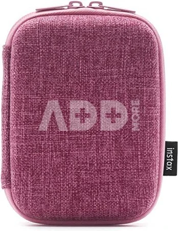 Fujifilm instax Mini Link Pinter Case soft pink