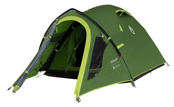 Palapinė Coleman DARWIN 2 PLUS BLACKOUT