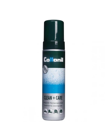 Universalios valomosios putos Collonil Clean+Care