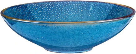 Blue DEEP Mėlynas Talerz głęboki śr.26 cm kaina