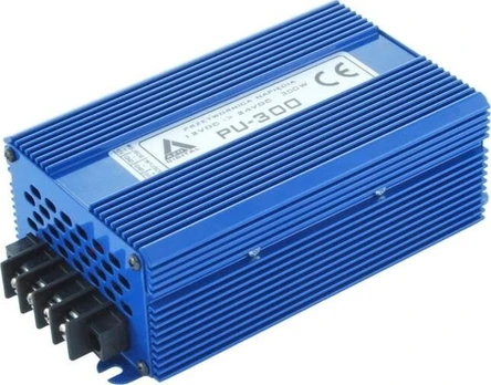 Azo Digital įtampos keitiklis Pu-300 12/24v 300w