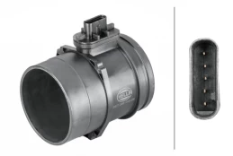 HELLA 8ET358 095-261 Air flowmeter kaina