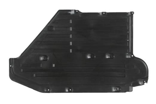 Grindų apsauga BMW 5 (G30, F90), 5 (G31)