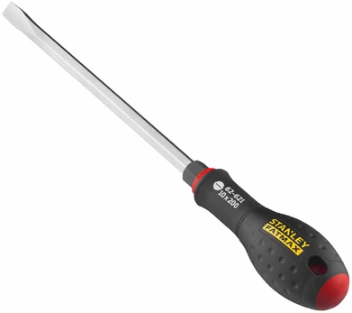Atsuktuvas Stanley FatMax FMHT0-62621, plokščias, 37.9 cm, 1 cm
