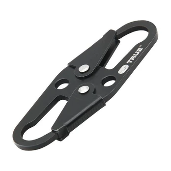 True Utility dvigubas karabinas, DoubleTrap2 TU916