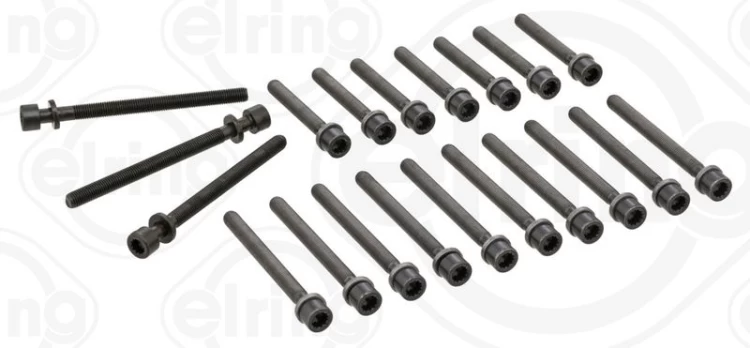 ELRING EL104510 Cylinder head bolt set