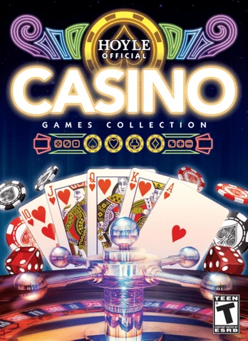 Hoyle Official Casino Games Steam