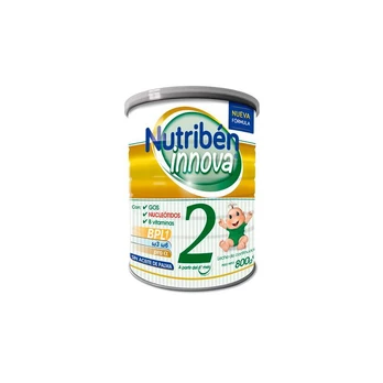 Nutriben Nutribén® Innova 2 nuolatinis pienas 800g