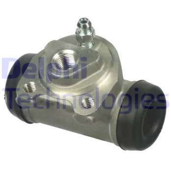Rato stabdžių cilindras DELPHI LW80100