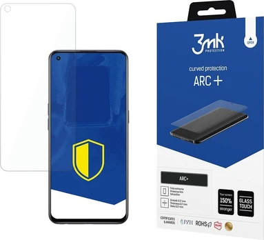 Realme GT Master - 3mk ARC+