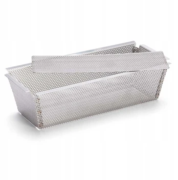 De Buyer Forma PLUMTORIAUS PERFORUOTA 26cm