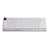 LOGI PRO X 60 Wrls Gaming Keyboard (PAN) kaina