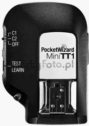 Pocket Wizard PocketWizard MiniTT1 Nikon Transmitter (100453)
