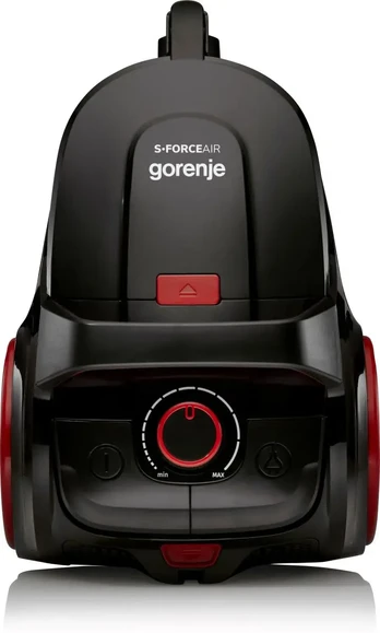 Dulkių siurblys Gorenje VCE01SFABKR