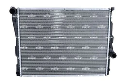 Variklio radiatorius NRF NRF 51580