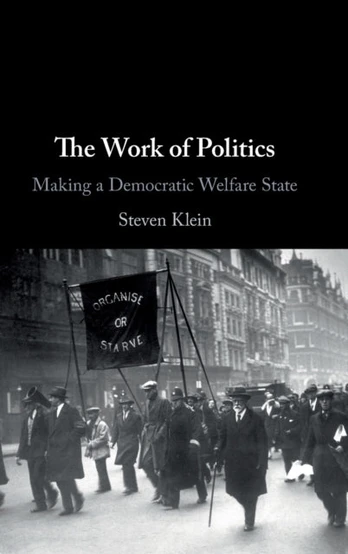 Work of Politics