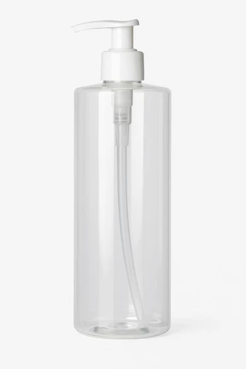 Butelis su dozatoriumi, 1000 ml